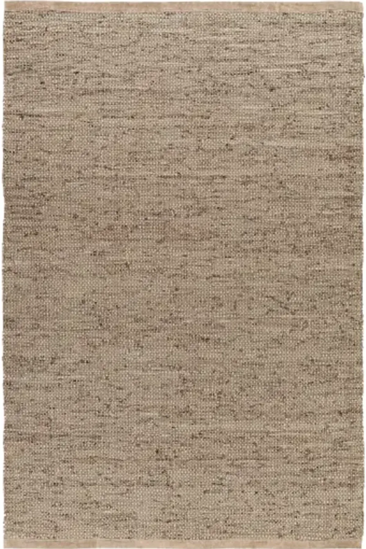 Porter POE-2303 5' x 7'6" Hand Made Rug