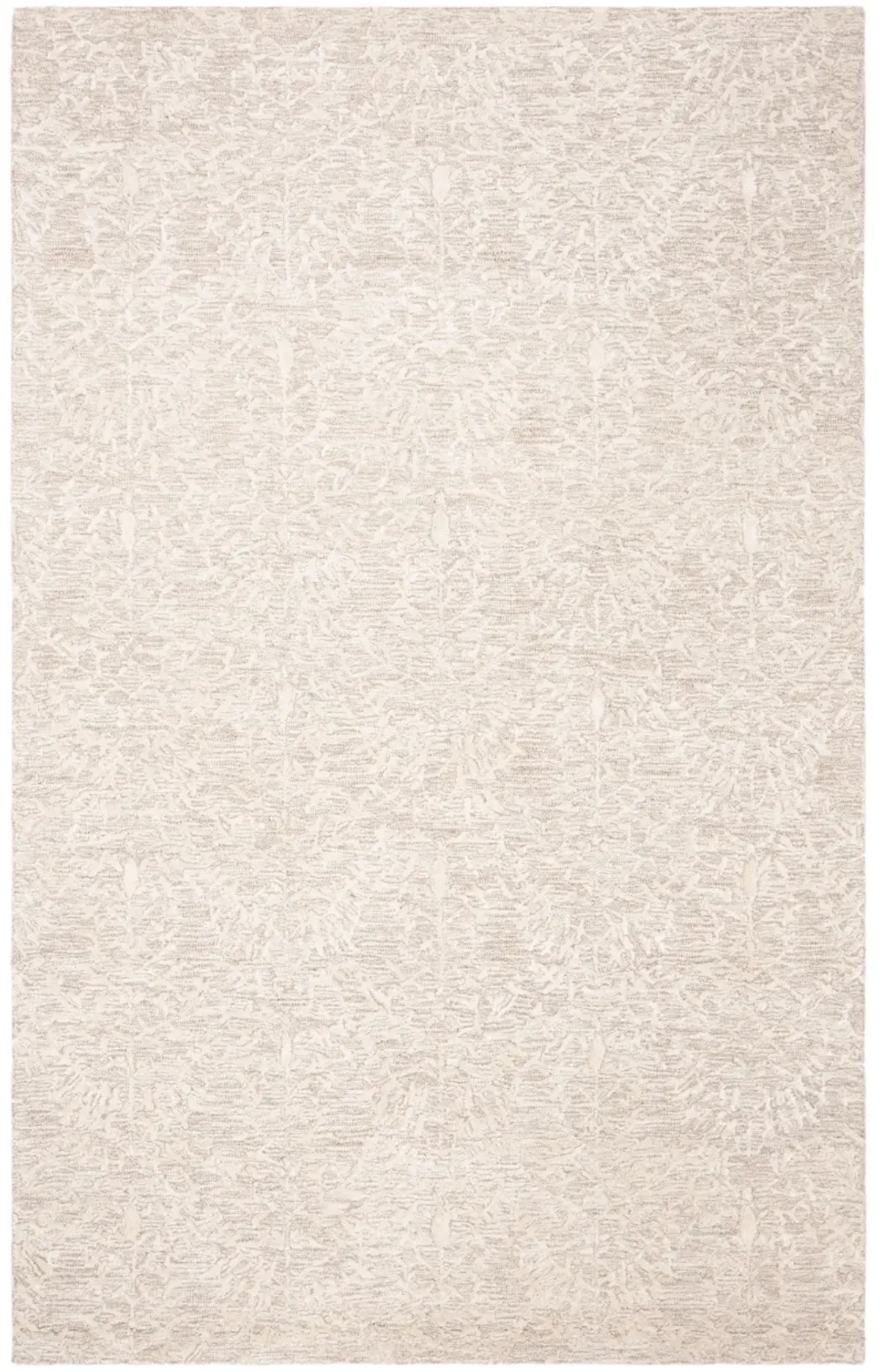 GLAMOUR Hand Tufted 6' x 9' area rug