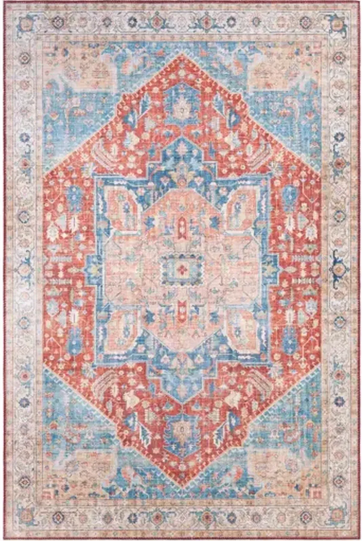 Iris 2'3" x 3'9" Rug