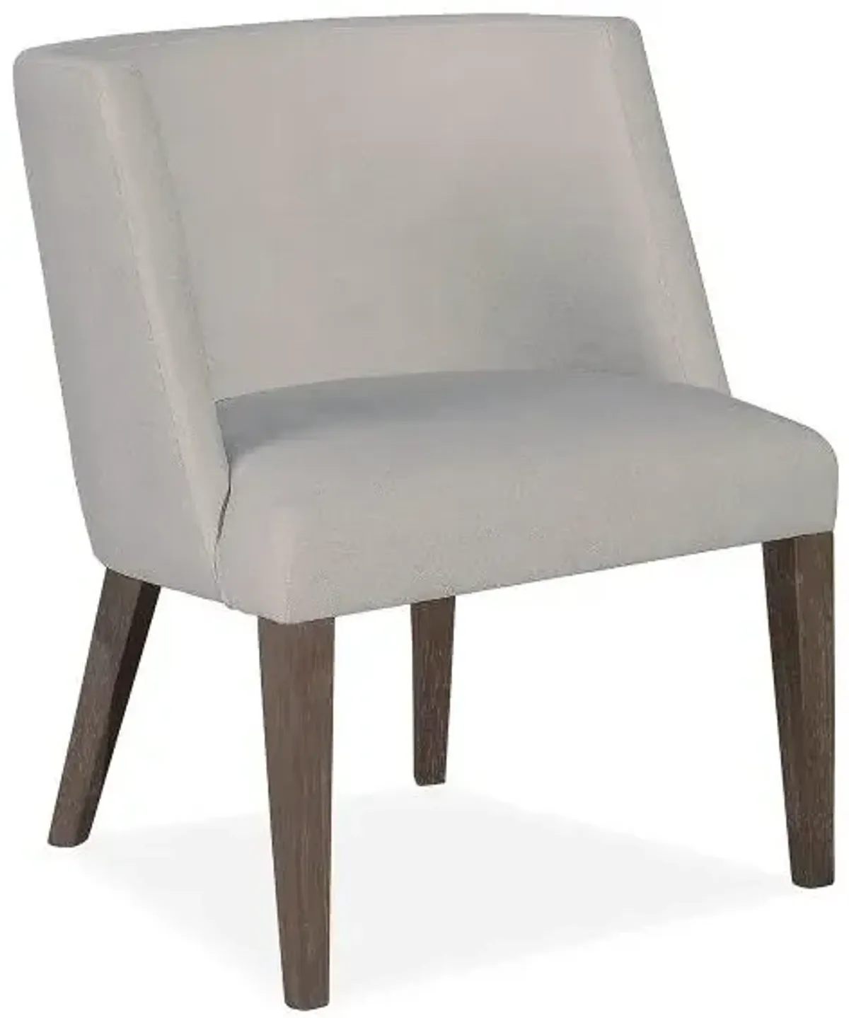 Upholstered Host Side Chair