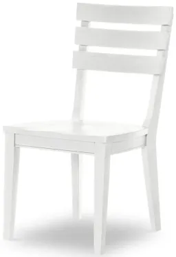 white color