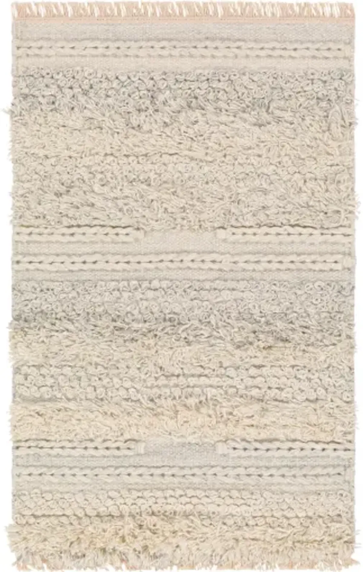 Lugano 2' x 3' Rug