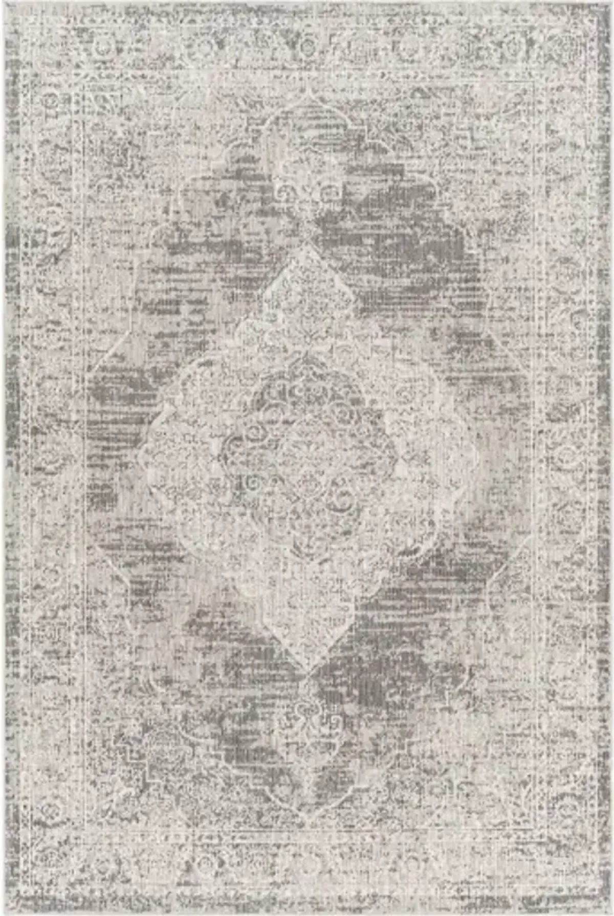 Juliet JLT-2305 6'7" x 9' Machine Woven Rug