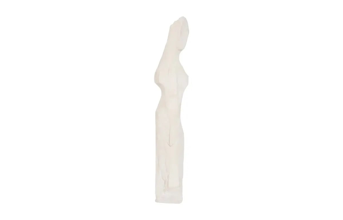 Cast Women Wall Art, F, Roman Stone
