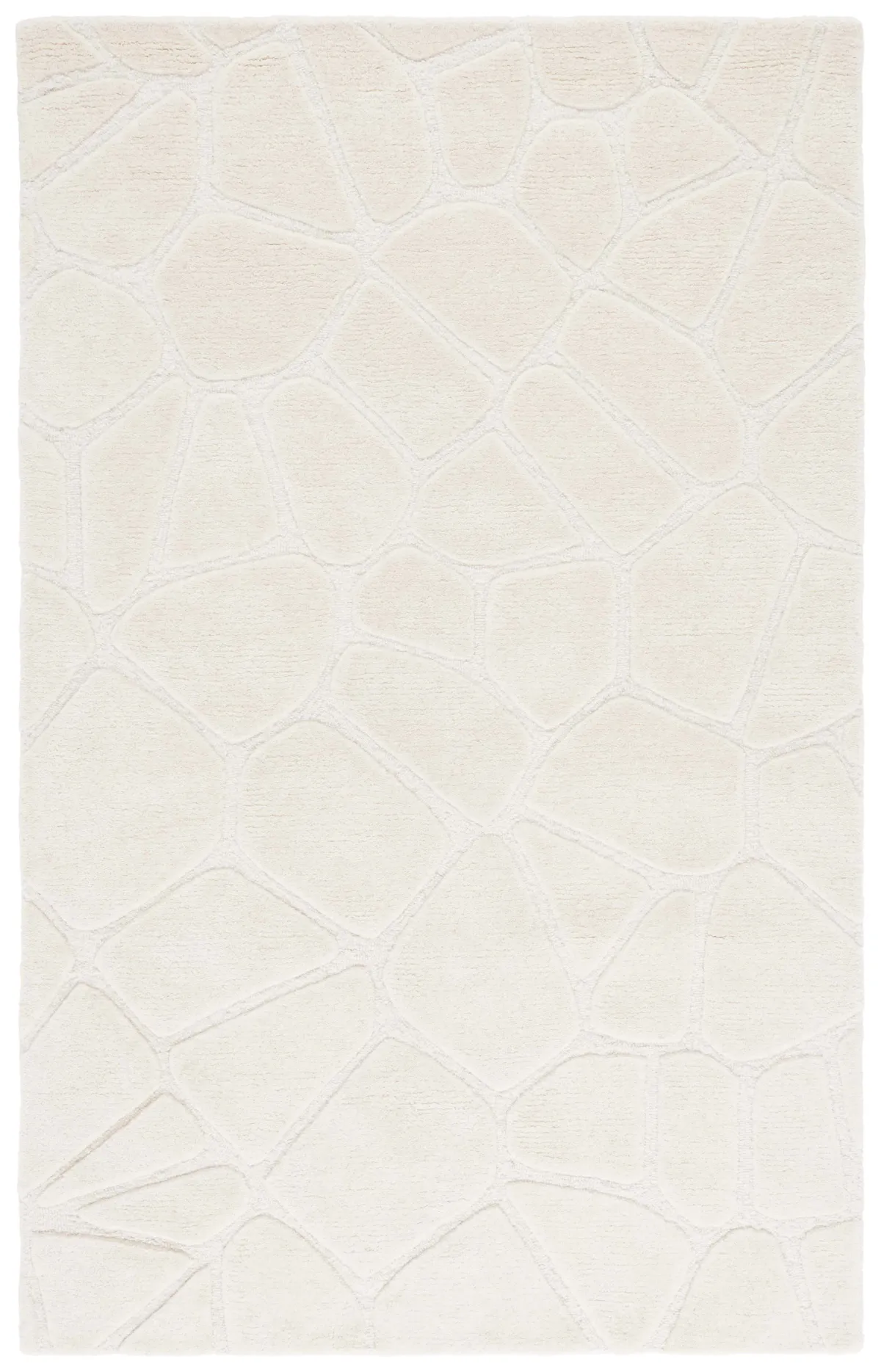 FIFTH AVENUE Hand Tufted 4' x 6' area rug
