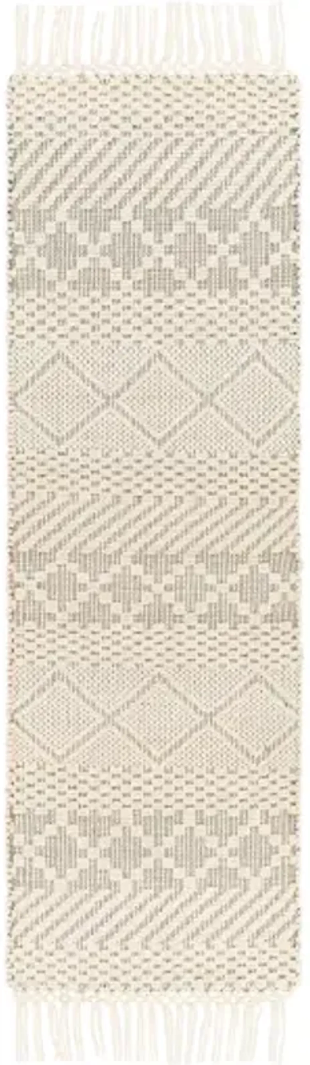 Saint Clair SIC-2303 2'6" x 8' Rug