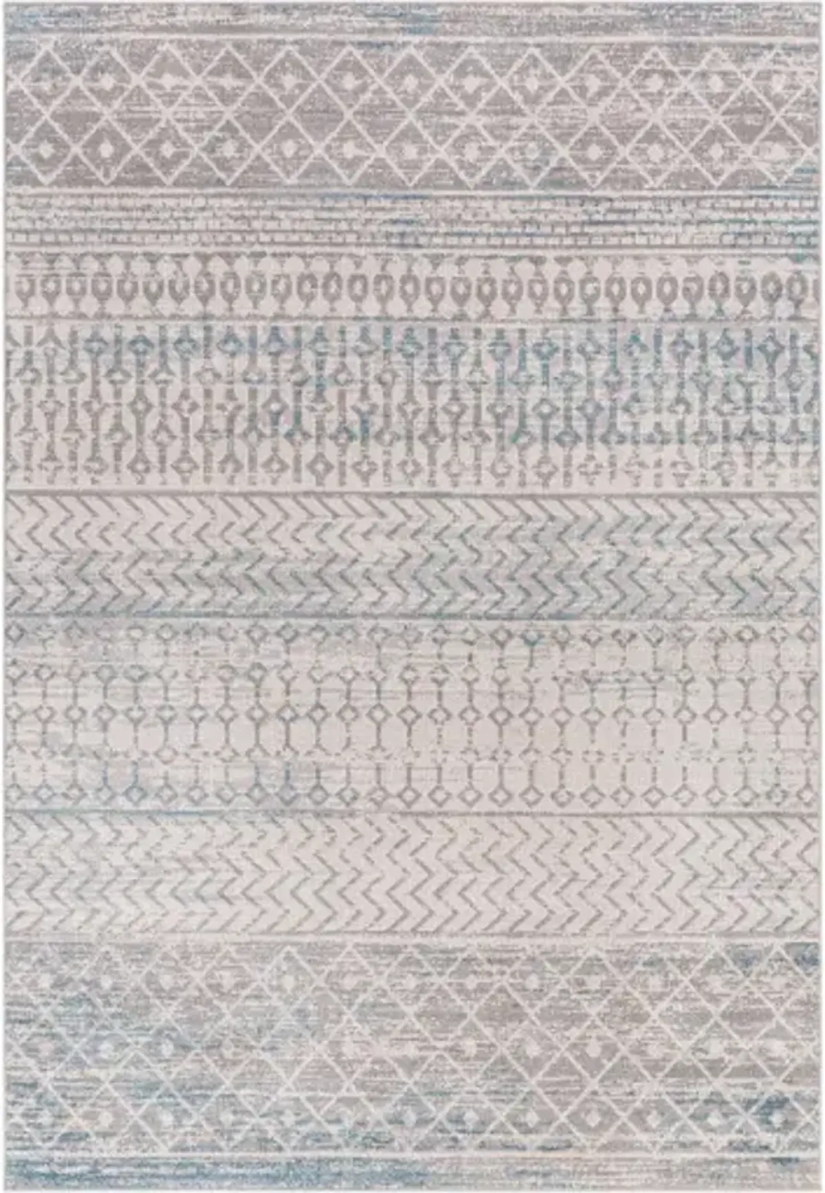 Lavadora 5'3" x 7' Rug