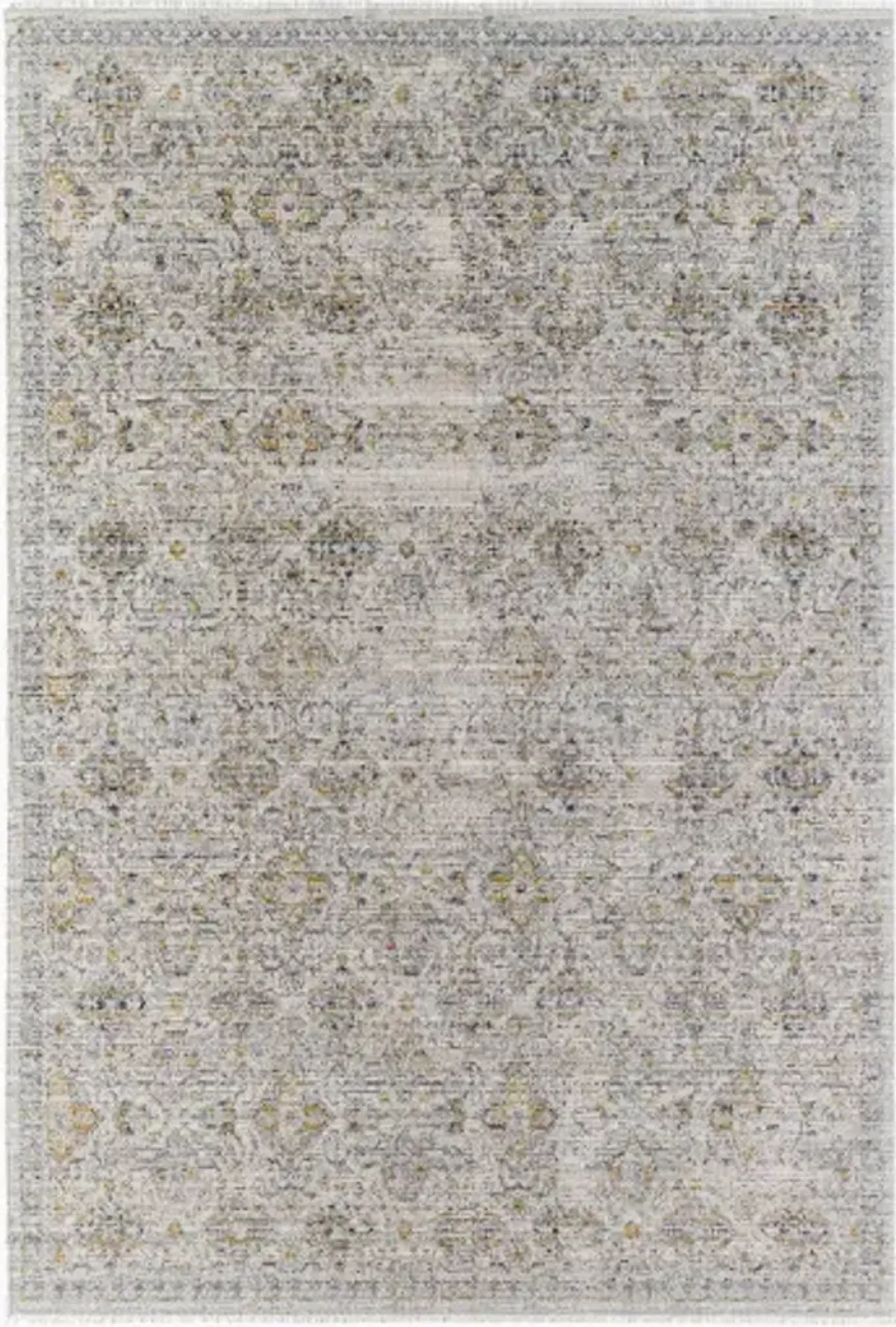 Margaret BOMG-2306 2'7" x 7'3" Machine Woven Rug