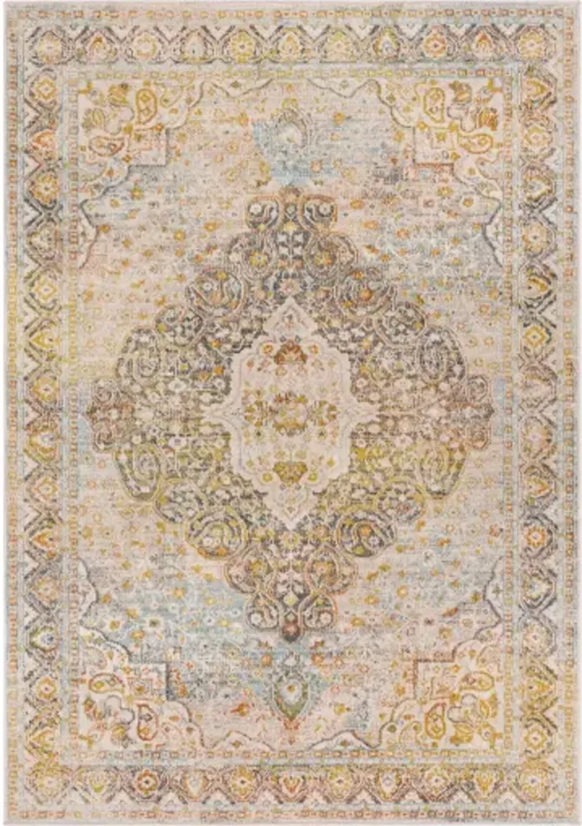 Jamila 5'3" x 7' Rug