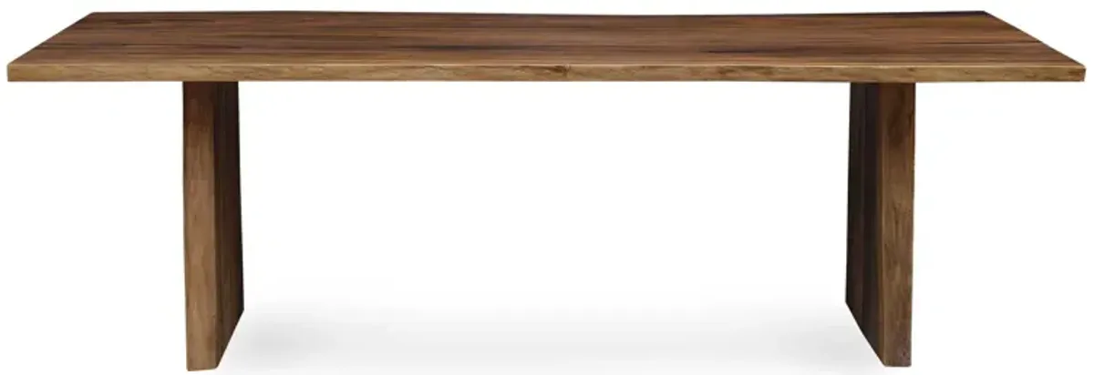 Glenmore Wood Dining Table