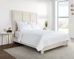 white color