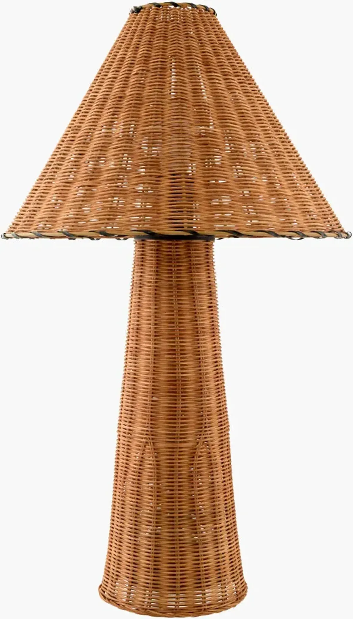 Dunehaven 28"H x 16"W x 16"D Accent Table Lamp