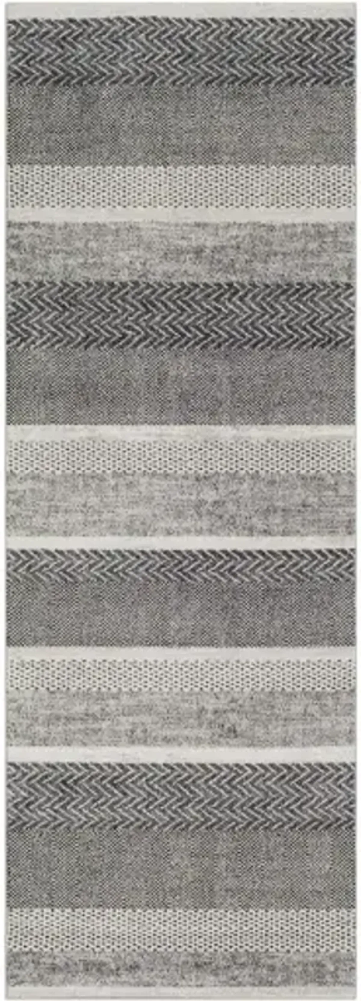 Nepali 6'7" x 9'6" Rug