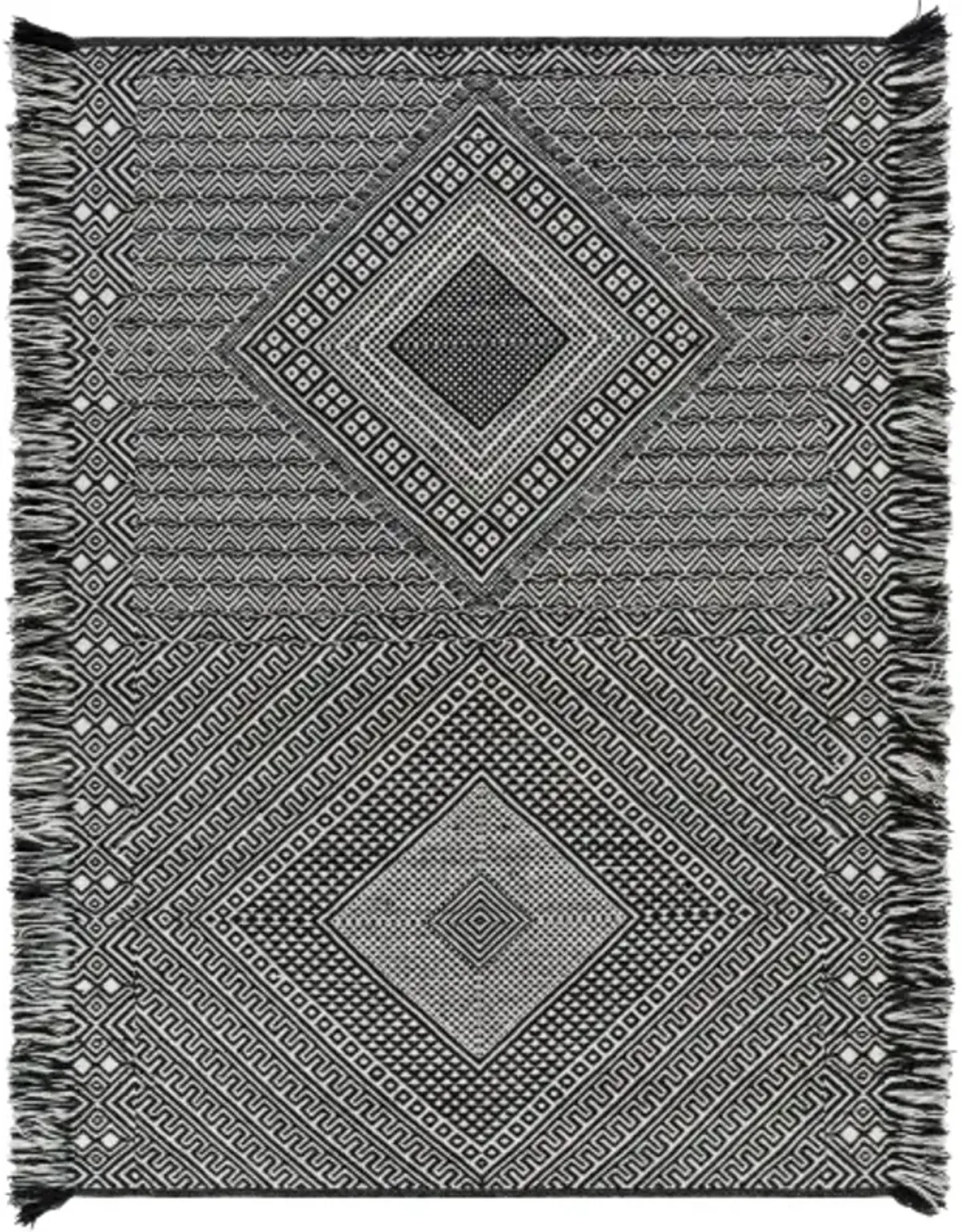 Zanafi 6' x 9' Rug