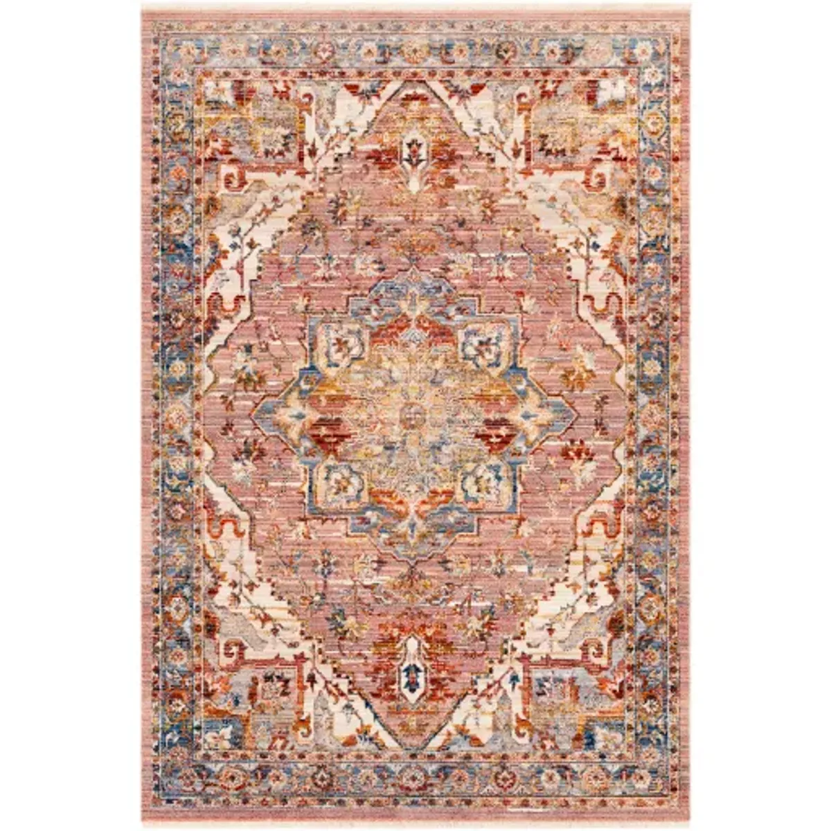 Ephesians 2'7" x 4'11" Rug