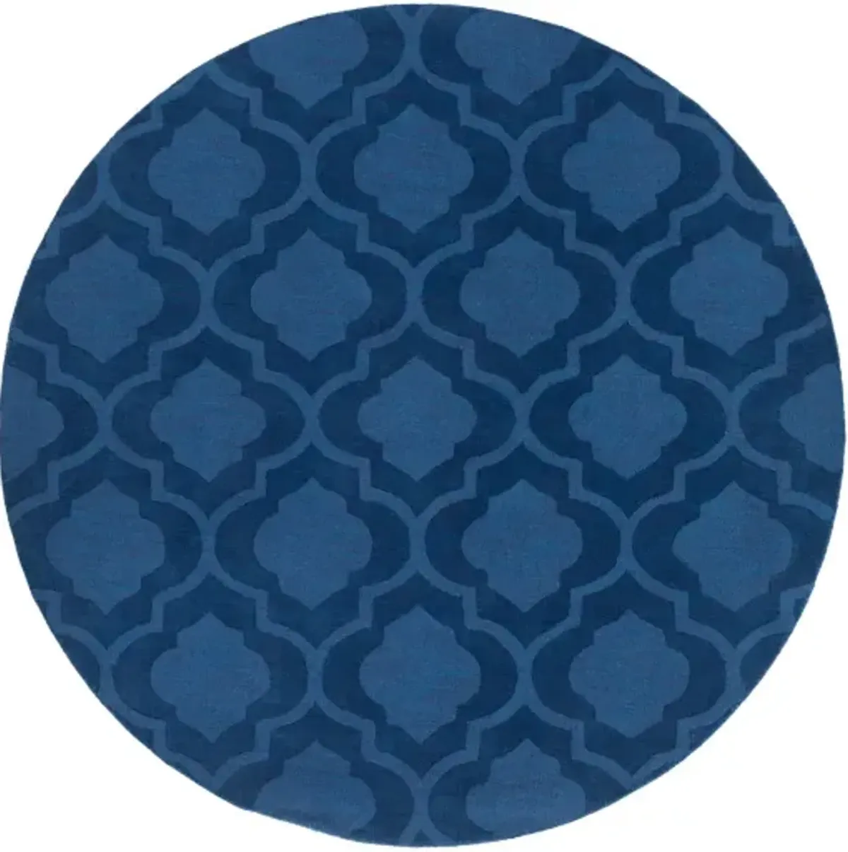 Central Park 6' Round Rug