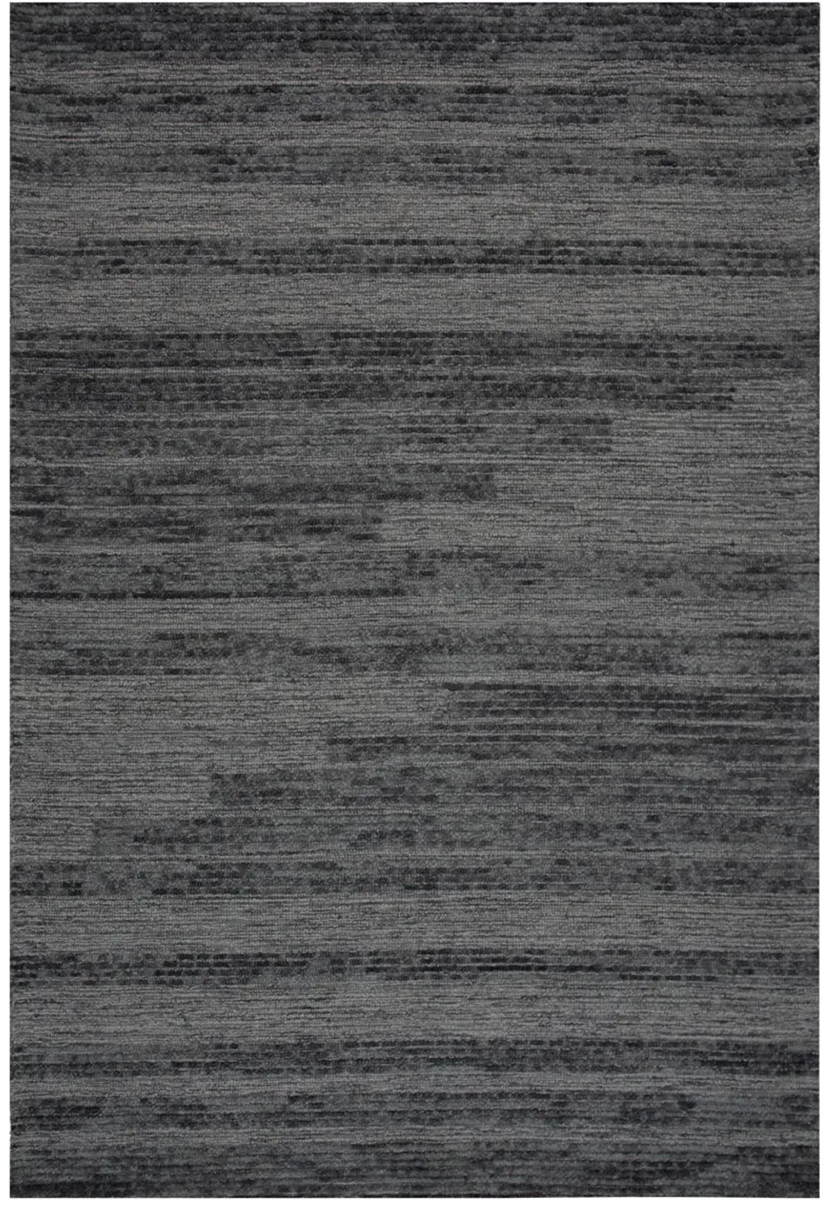 Willow Hand Tufted Loop Pile 2'6" x 8' Rug