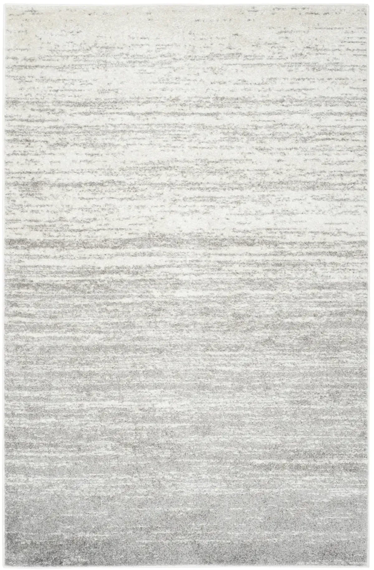 ADIRONDACK 113 IVORY  6' x 8' Medium Rectangle Rug