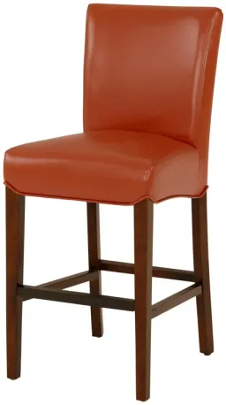 orange color