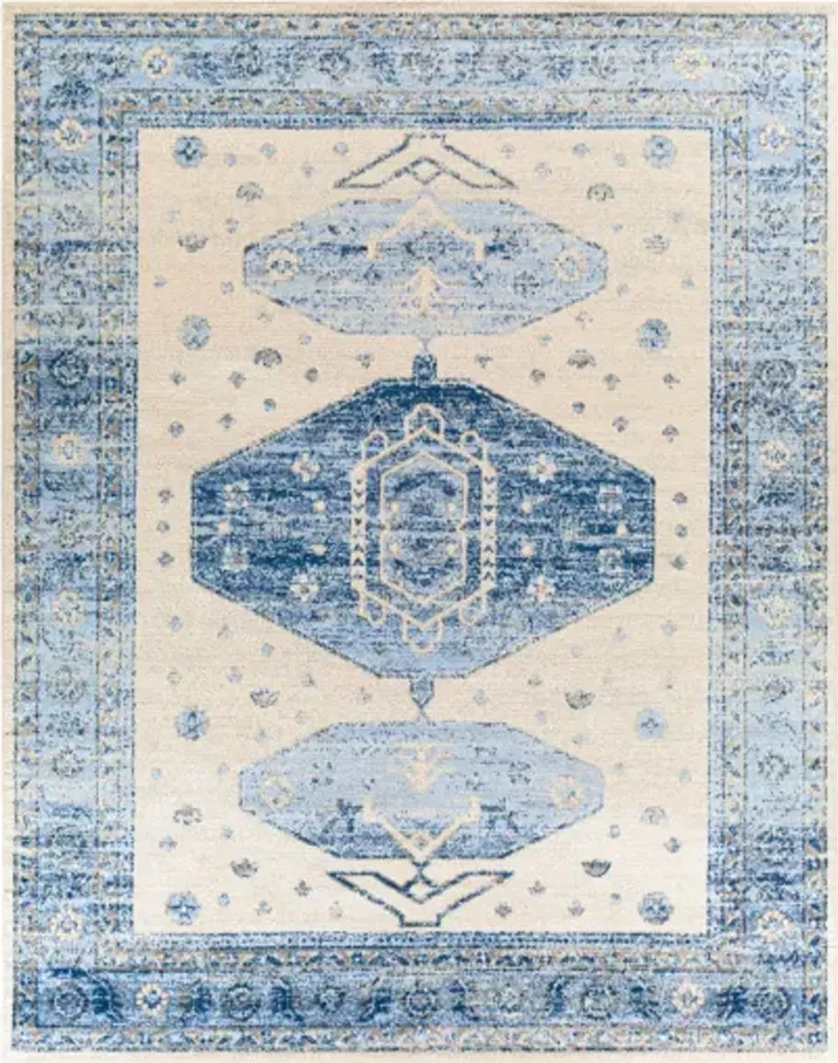 Harput 6'7" x 9' Rug