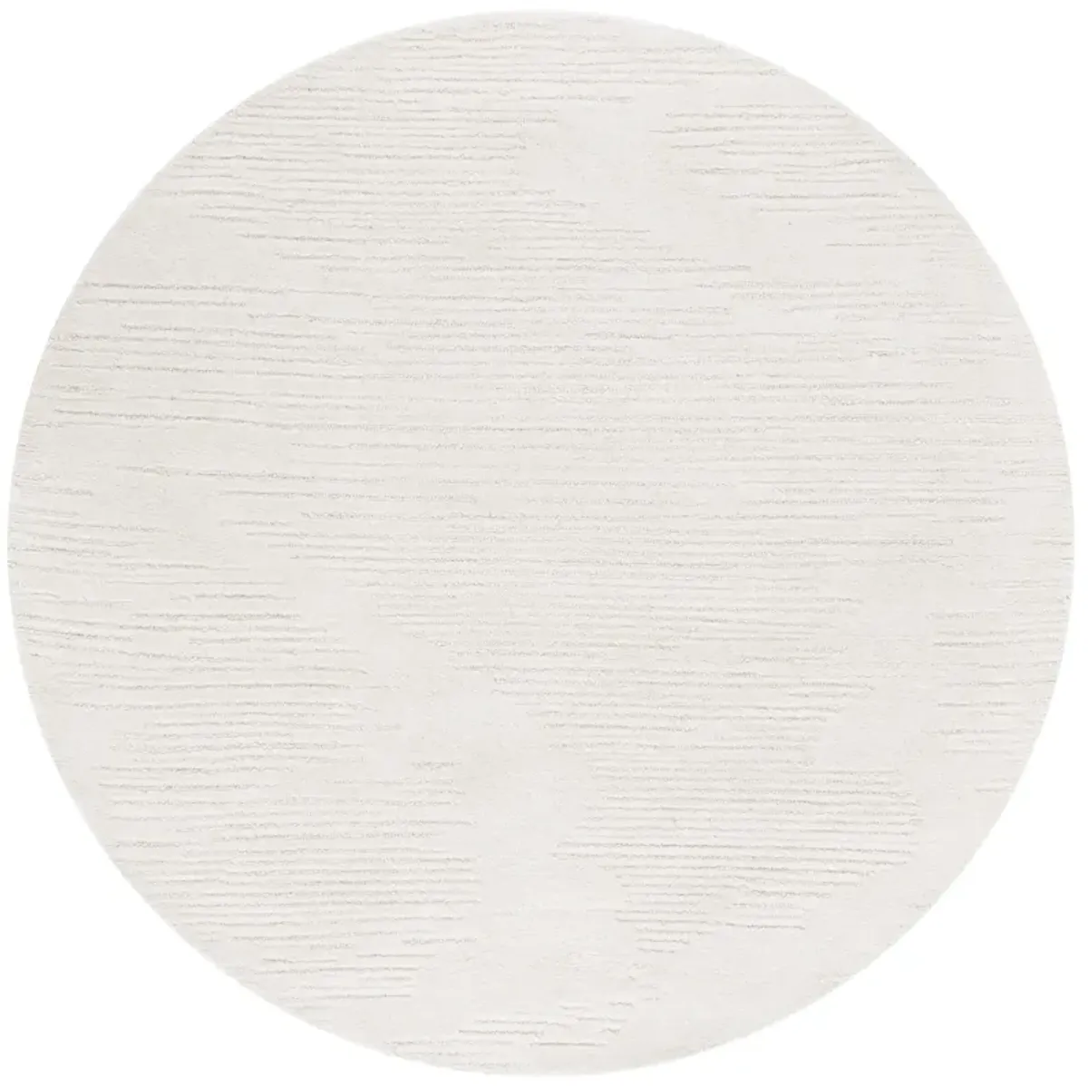 RODEO DRIVE Hand Tufted 6' x 6' Round area rug