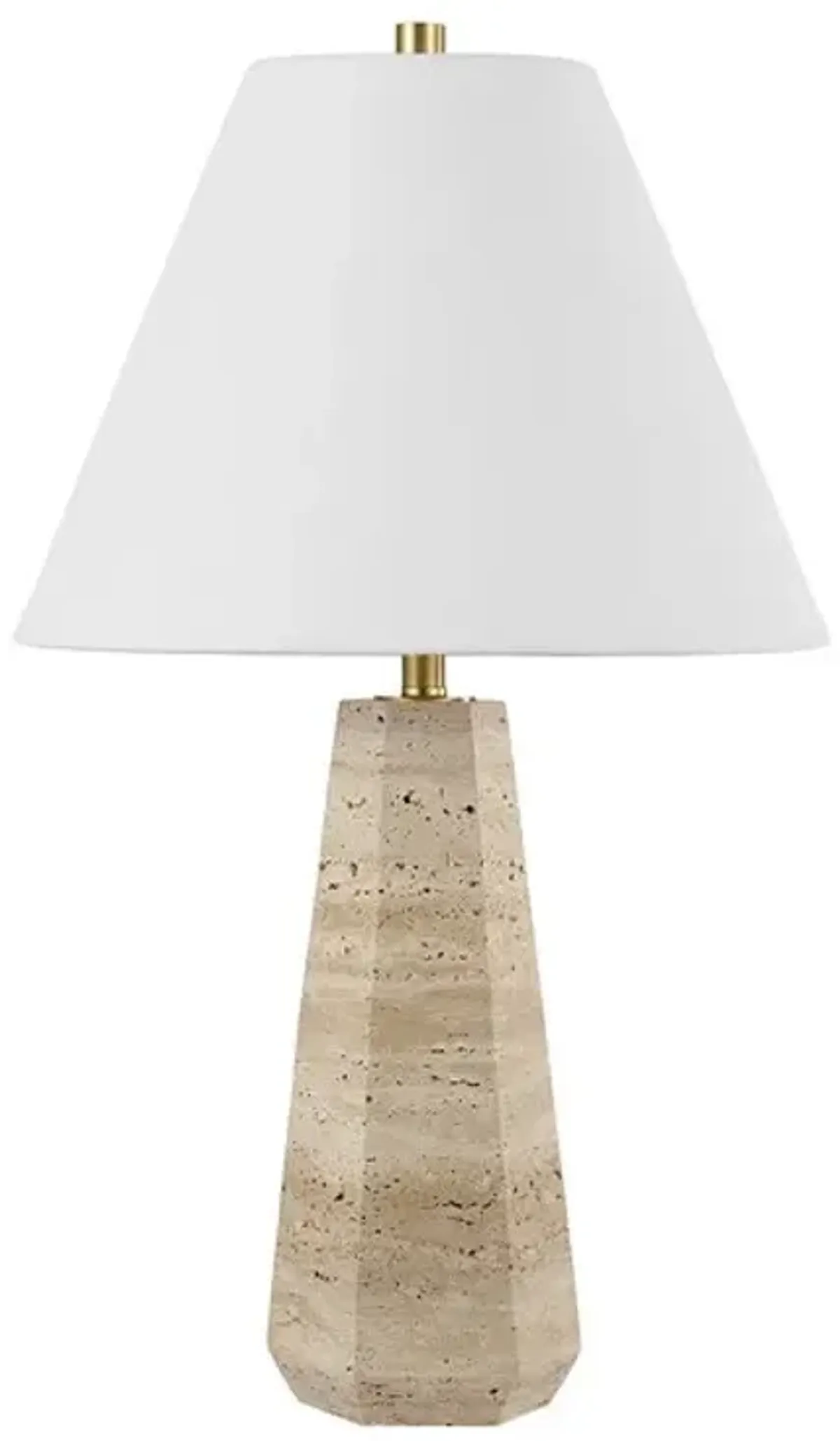 Calla Table Lamp