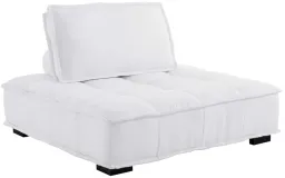 white color