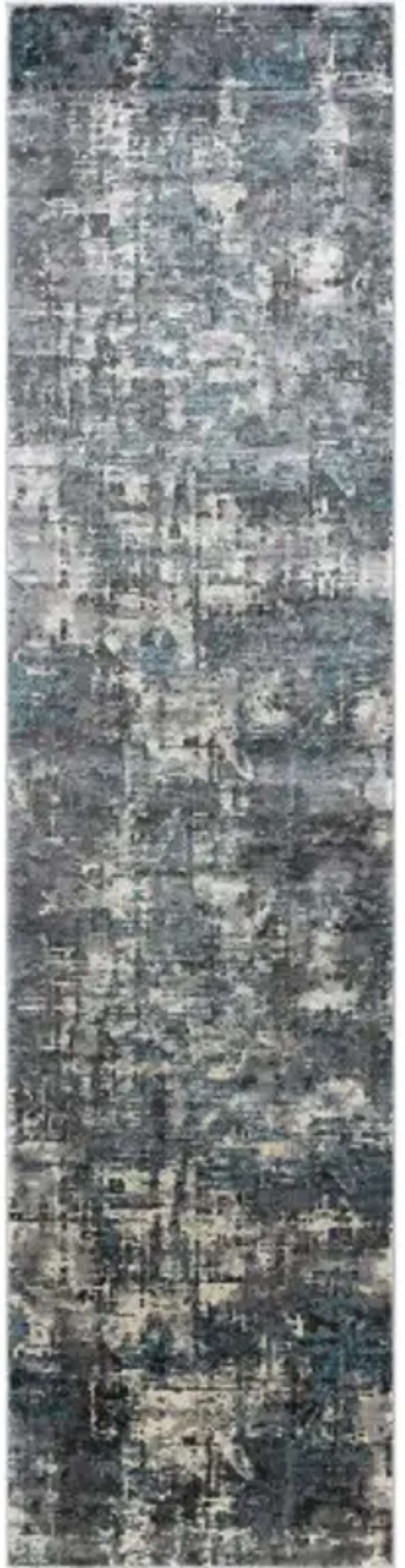 Pune 2'7" x 10'3" Rug