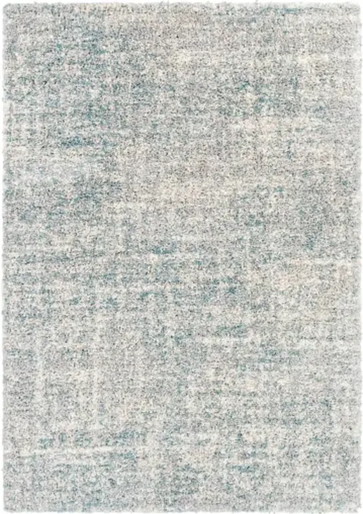 Eskimo Shag 5'3" x 7' Rug