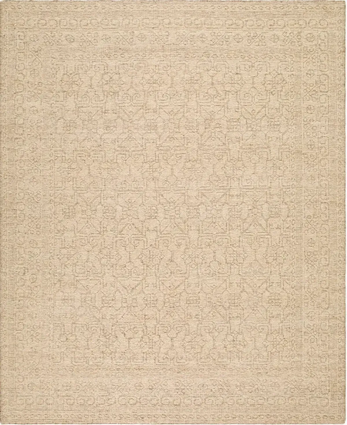 Exquisite EXQ-2302 2' x 3' Handmade Rug