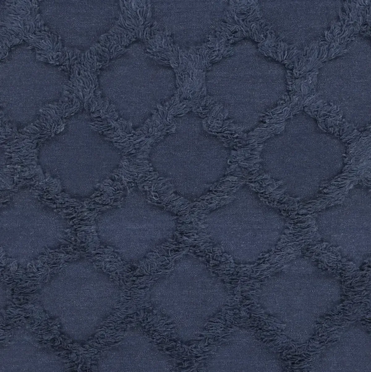 Kabru KAB-8011 2'6" x 8' Hand Made Rug