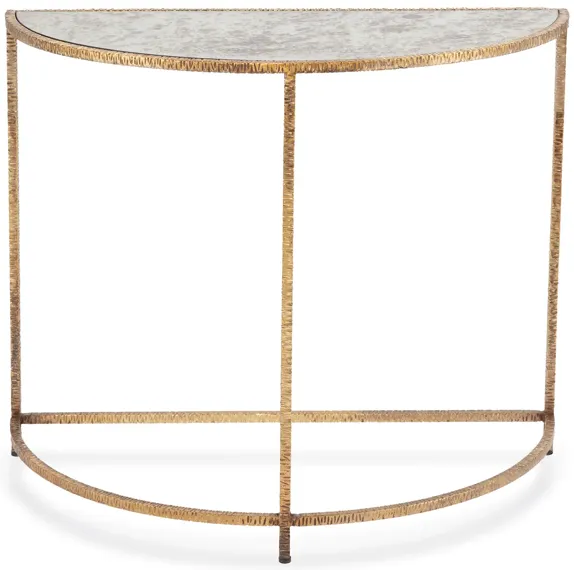 Anastasia Demilune (Gold)