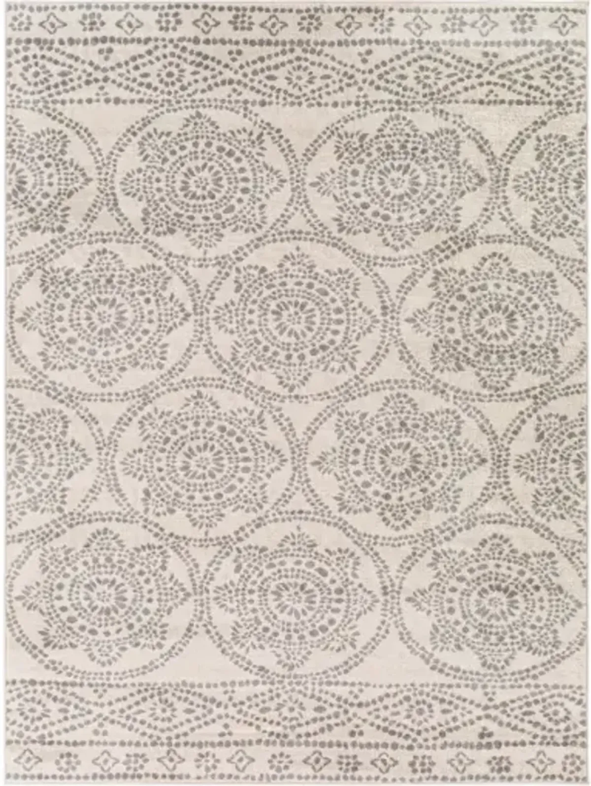 Roma 5'3" x 7'1" Rug