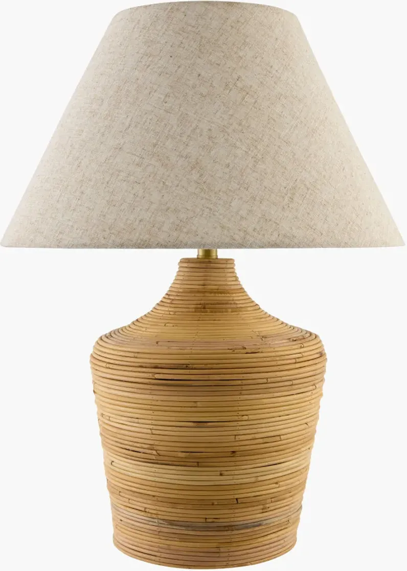 Jussac Accent Table Lamp