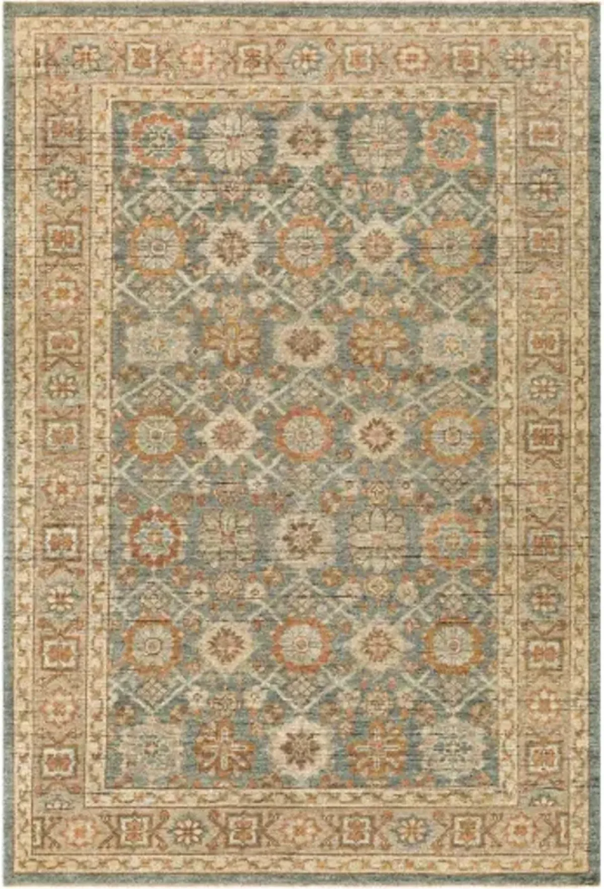 Reign 2' x 3' Rug
