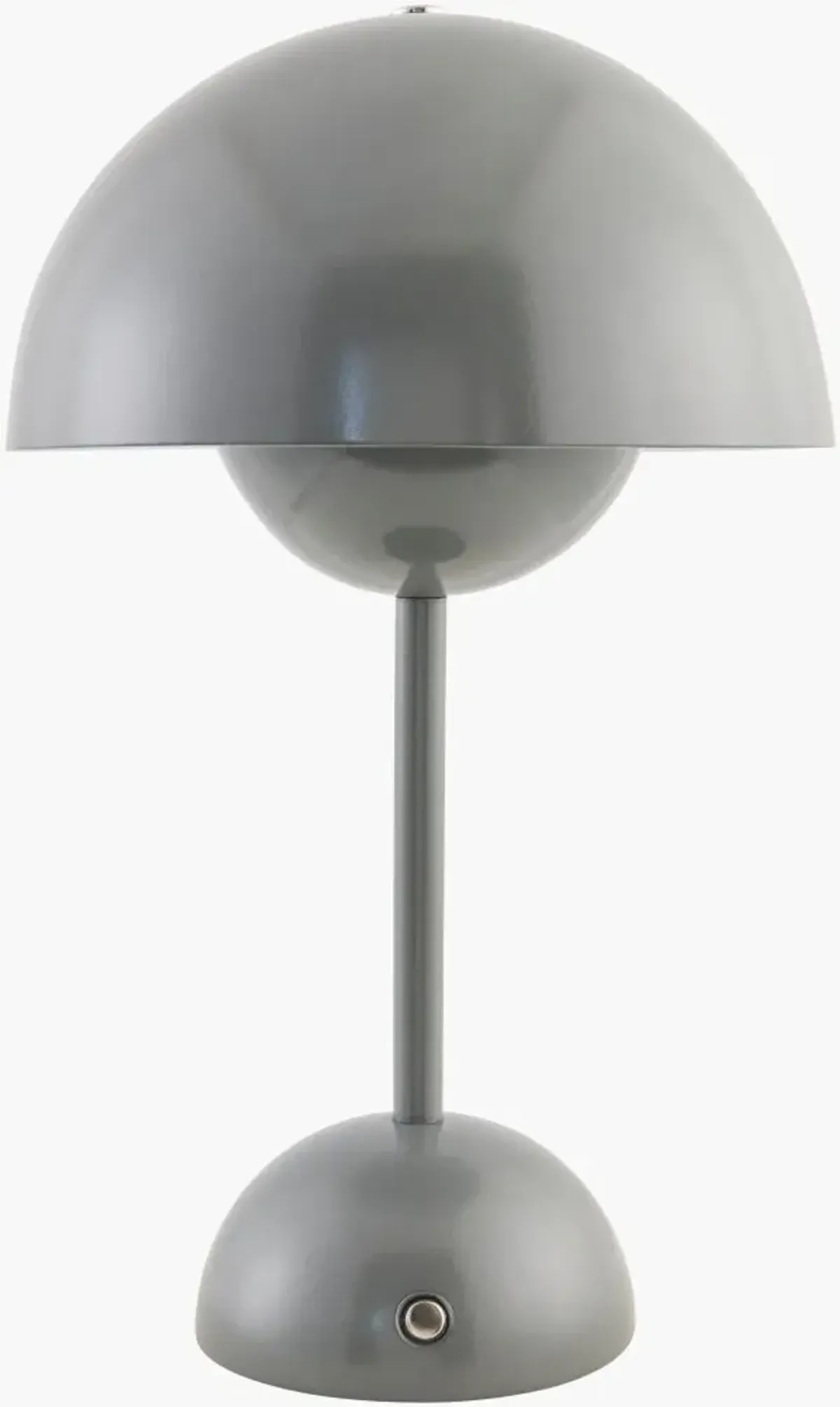 Mayotte 12"H x 7"W x 7"D Accent Table Lamp