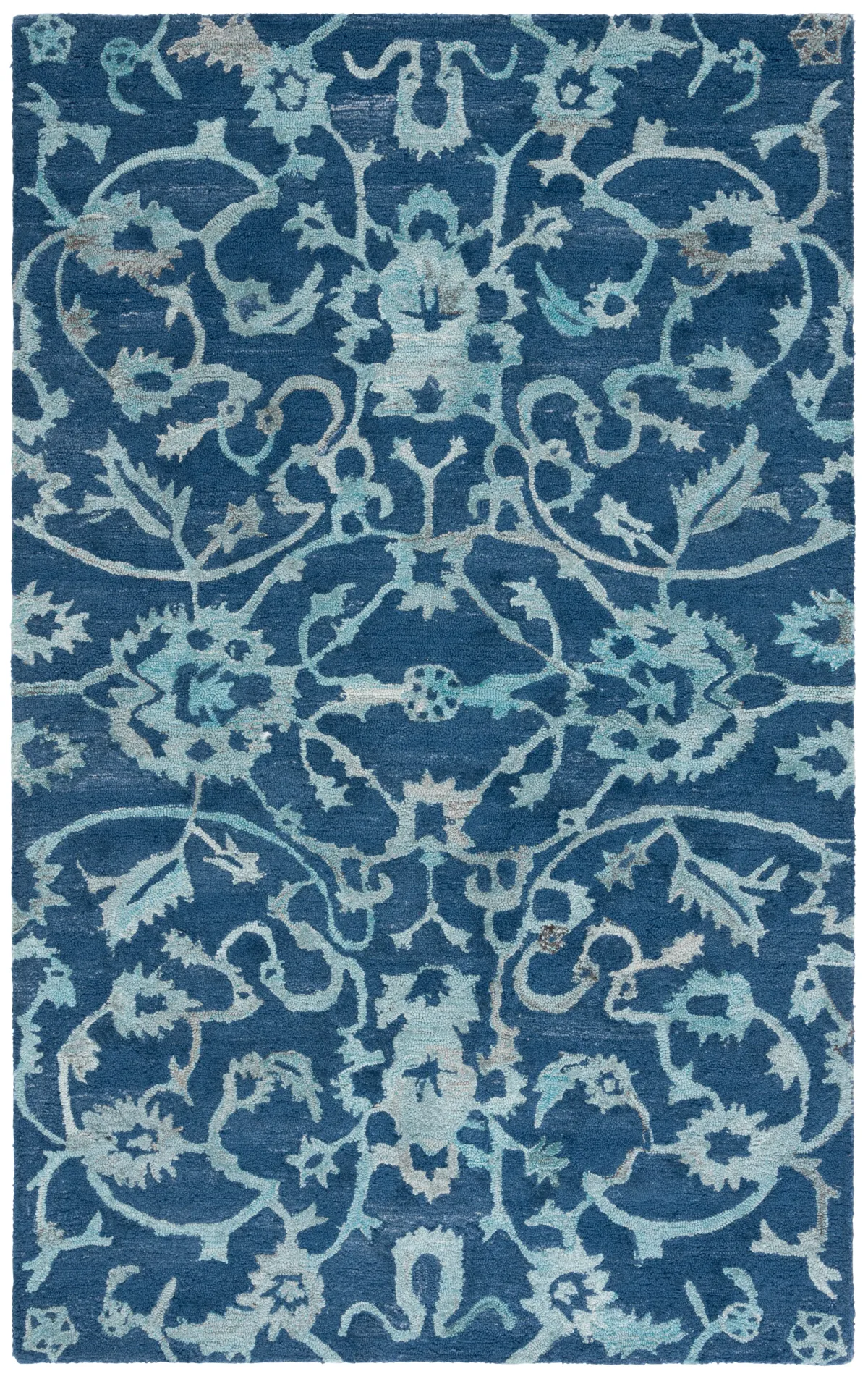 ANATOLIA Hand Tufted 3' x 5' area rug