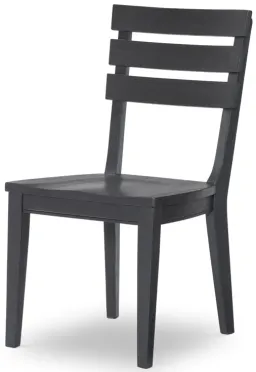 black color