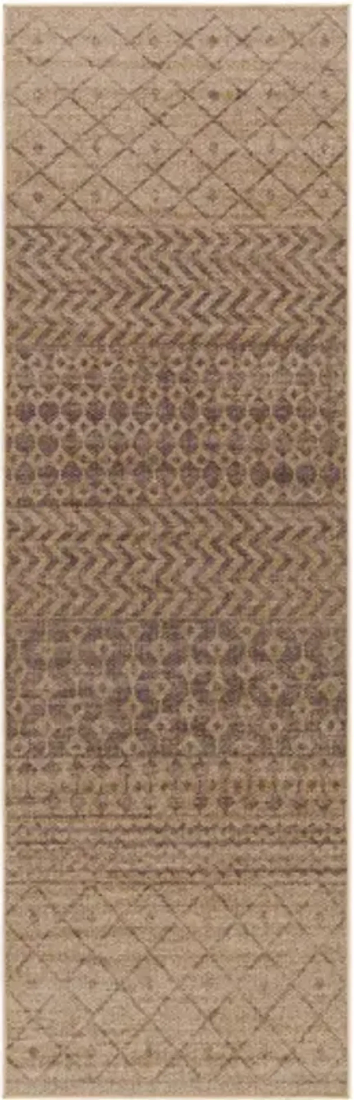 Ez Jute EZT-2300 3' x 5' Machine Woven Rug