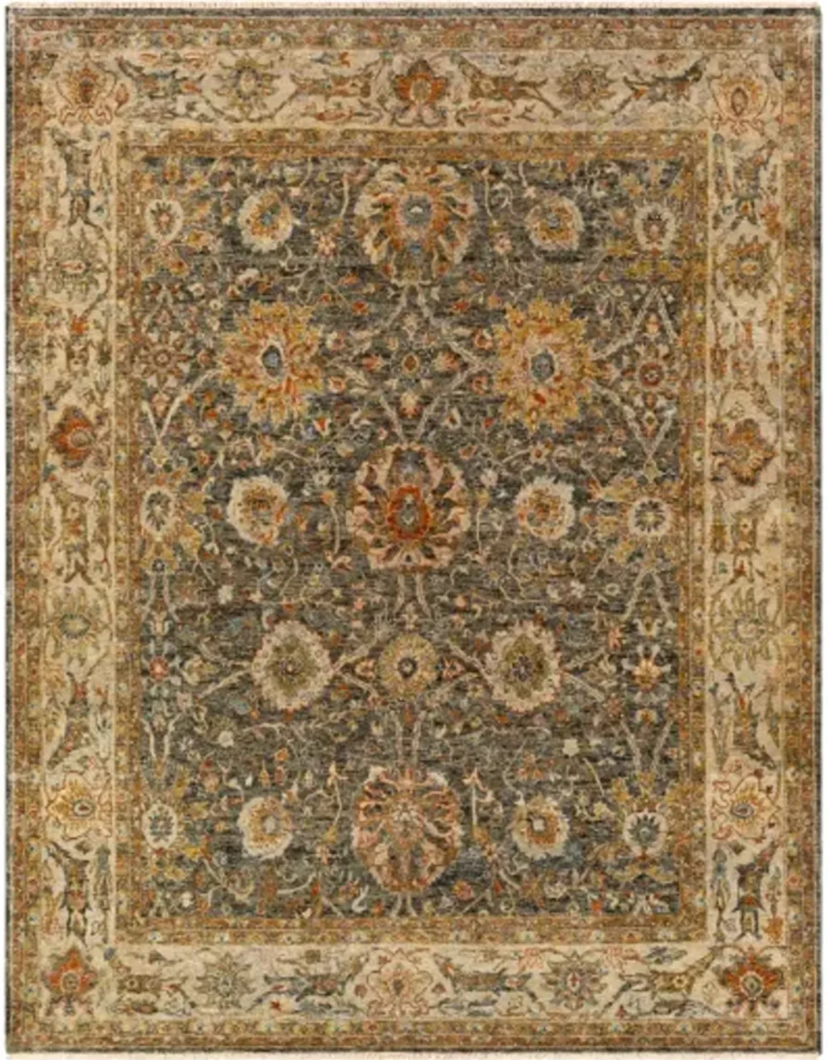 Anatolia 9' x 12' Rug