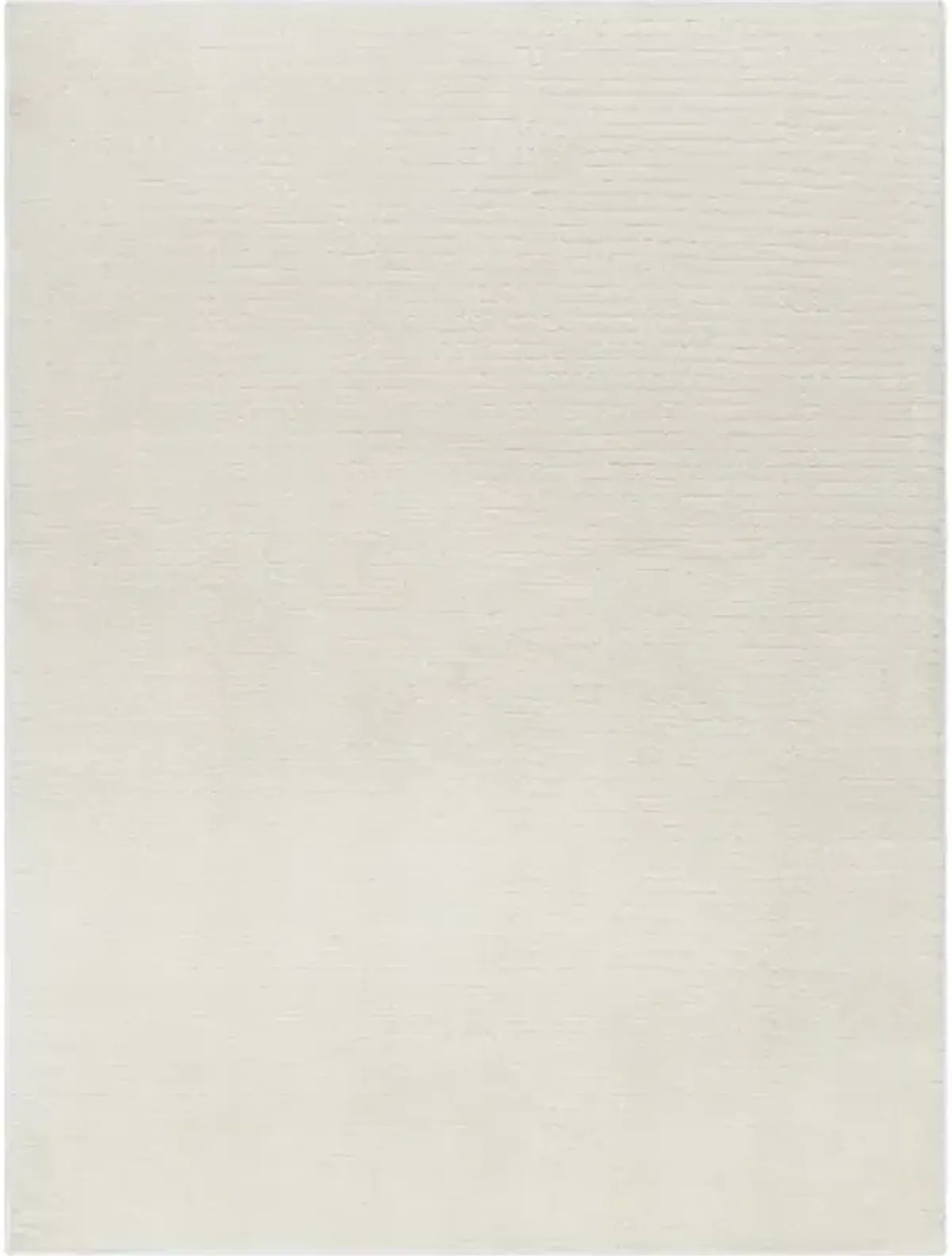 Freud FEU-2319 2'7" x 7'3" Machine Woven Rug