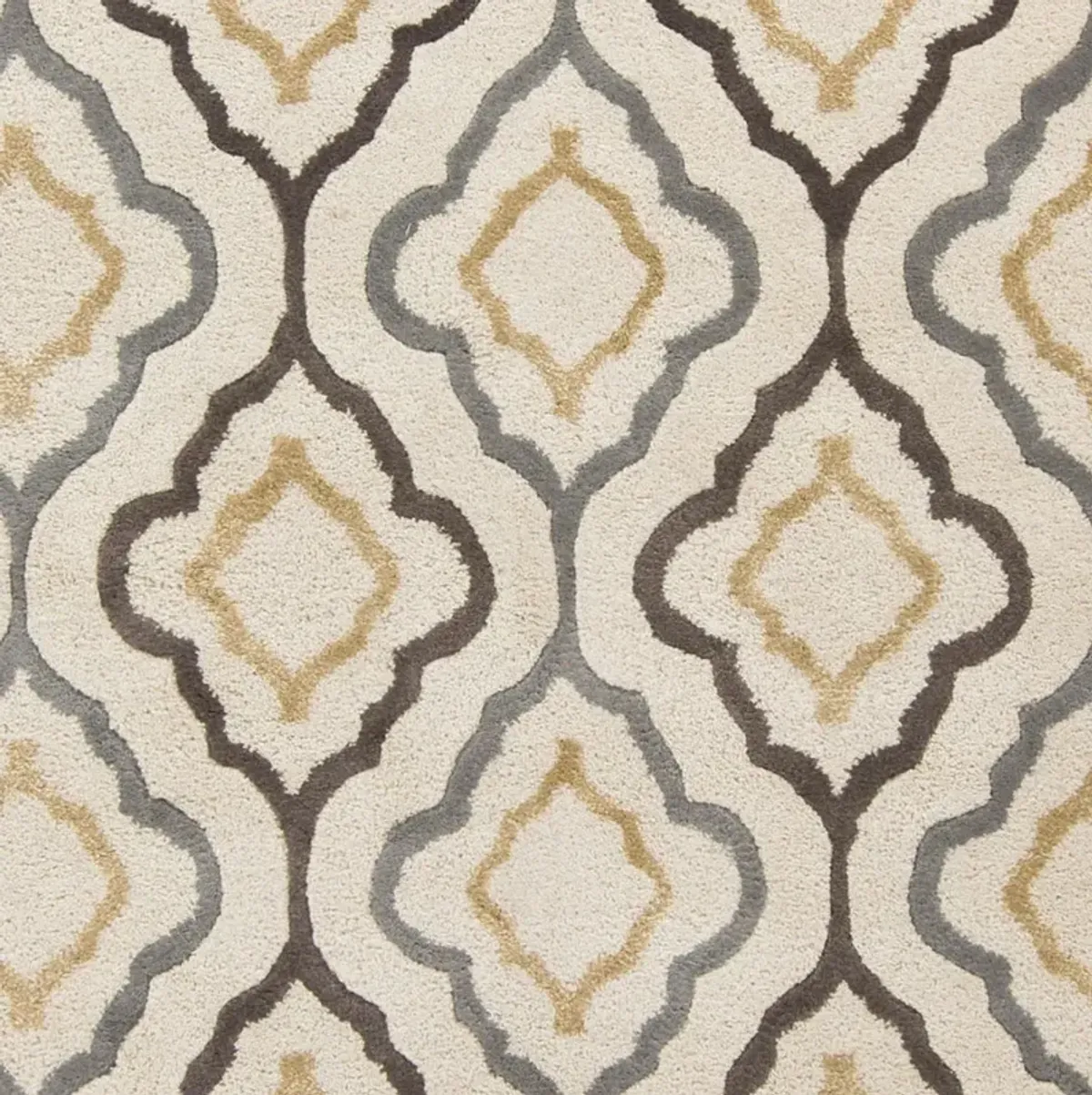 Modern Classics CAN-2024 9' x 13' Hand Made Rug
