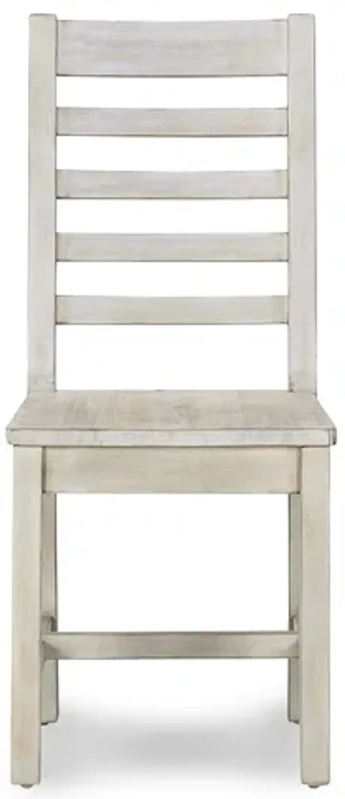 Quincy Dining Chair Nordic Ivory (Set of 2)