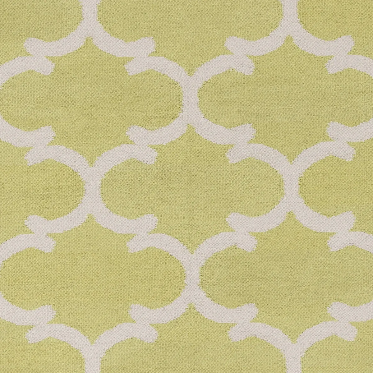 Vogue AWLT-3058 3' x 5' Hand Made Rug