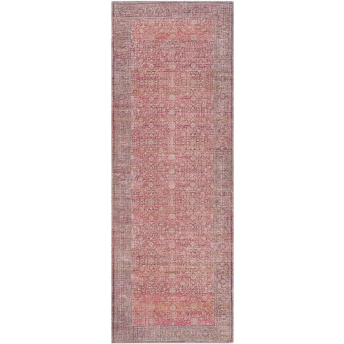 Cobb COB-2306 2'7" x 10' Rug