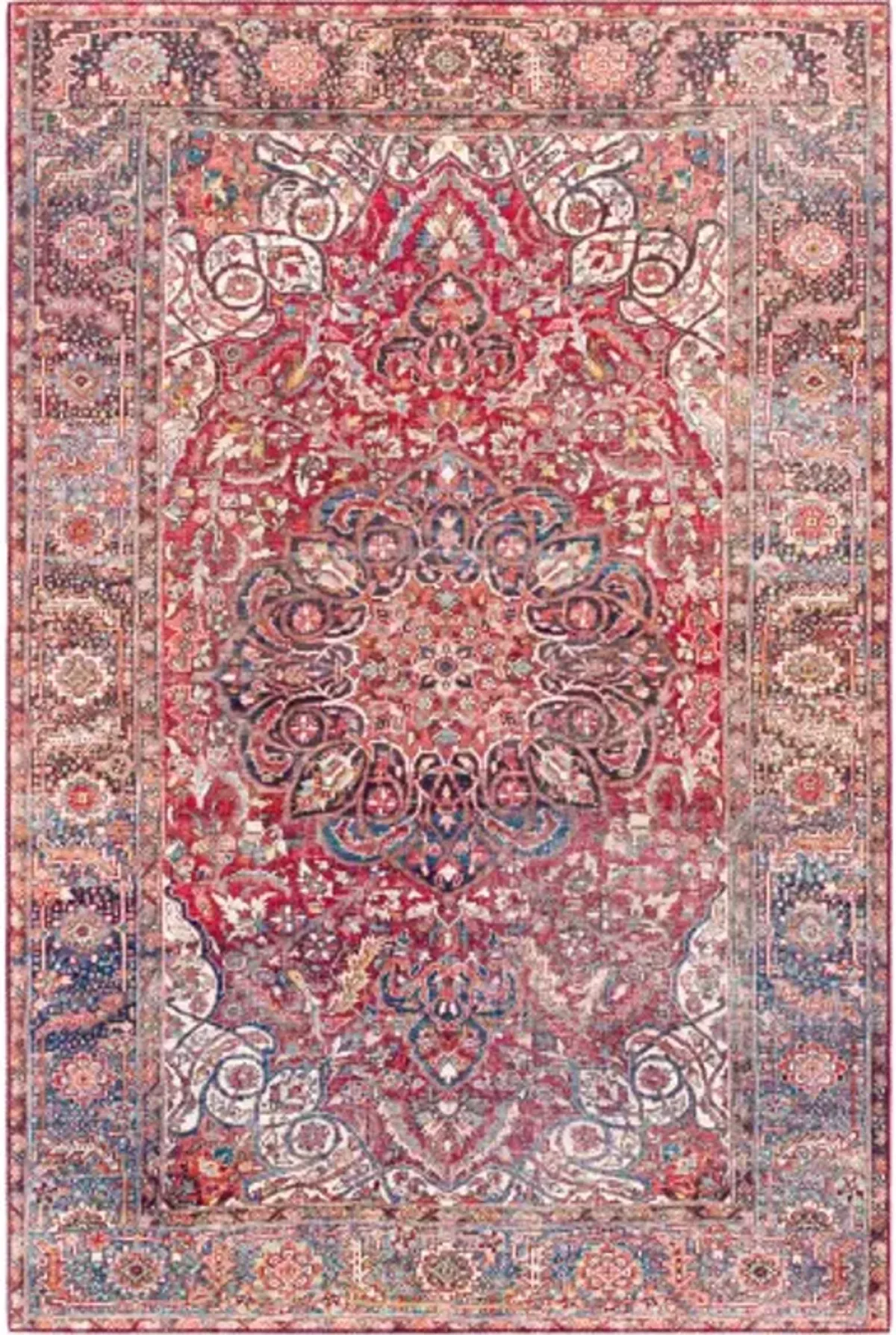Iris 2'3" x 3'9" Rug