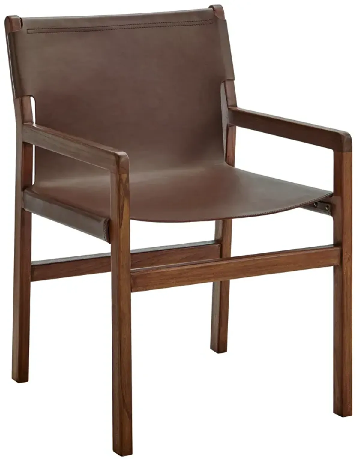 Sonora Leather Dining Chair