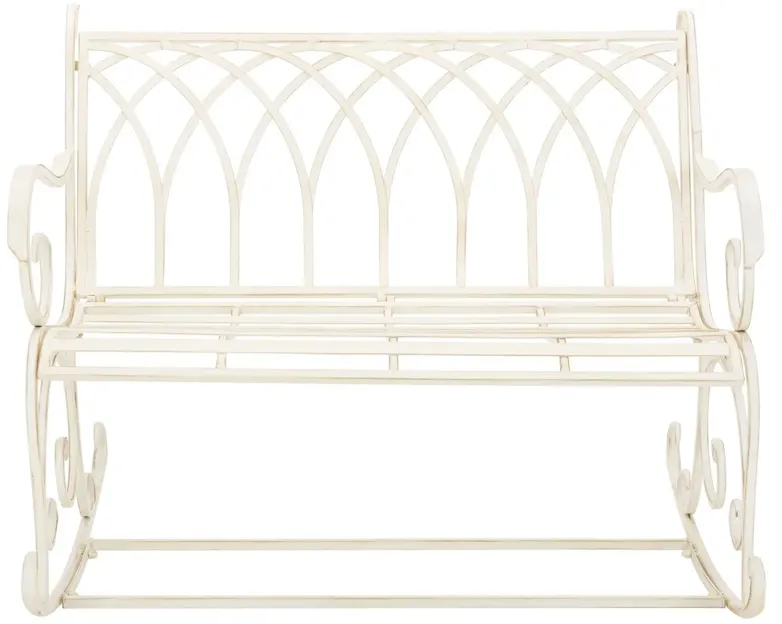 RESSI ROCK BENCH