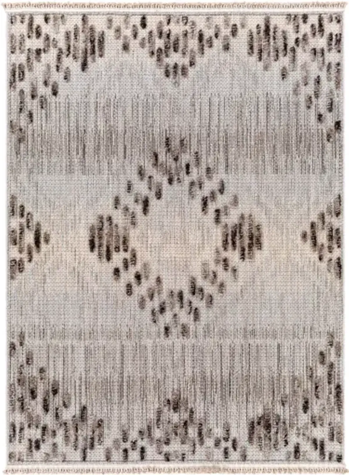 Zaragoza 9'2" x 12' Rug