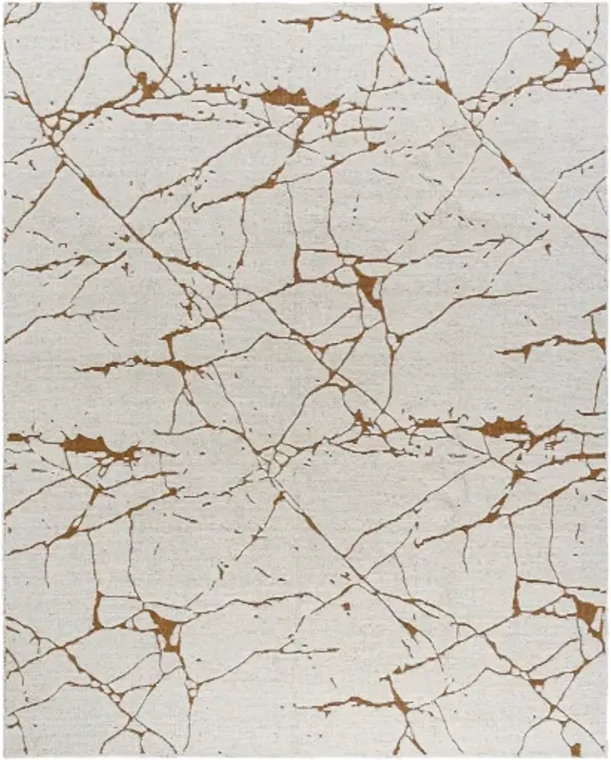 Arbora AOB-2305 2' x 3' Handmade Rug